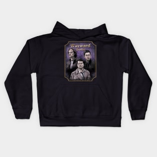 Wayward Sons Kids Hoodie